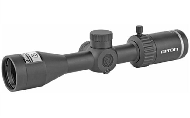 Picture of Riton 1 Primal 3-9X40 Sfp V2 Blem