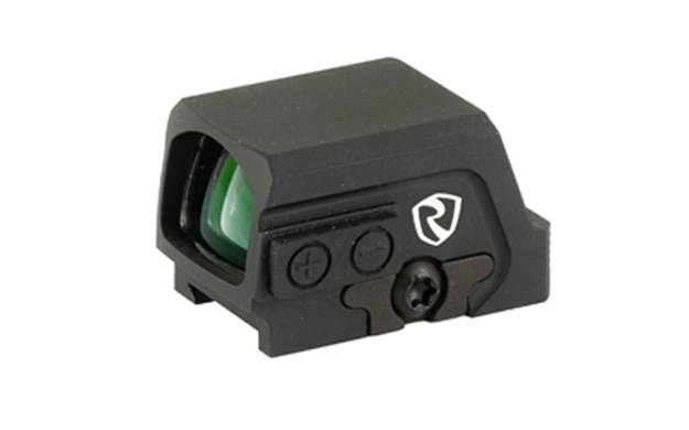 Picture of Riton Optics 1 Tactix Eed 2Moa Red Dot RO1TEED23
