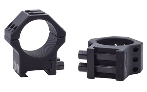 Picture of Riton Optics Tactical Rings 30Mm 10Mm XRC3010T23 850041390376