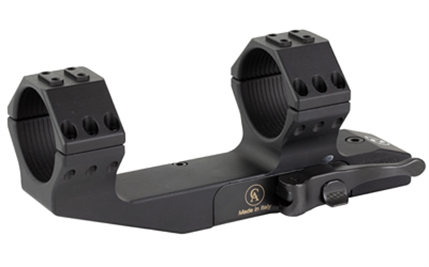 Picture of Riton 34Mm Cantilever QD Mount Black