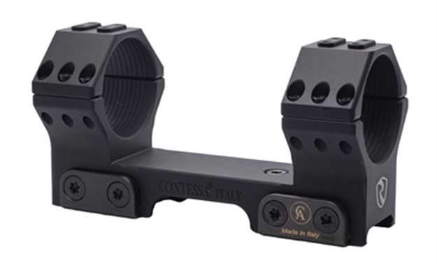 Picture of Riton Optics Picatinny Mount 34Mm B/O 0Moa XRC34B23