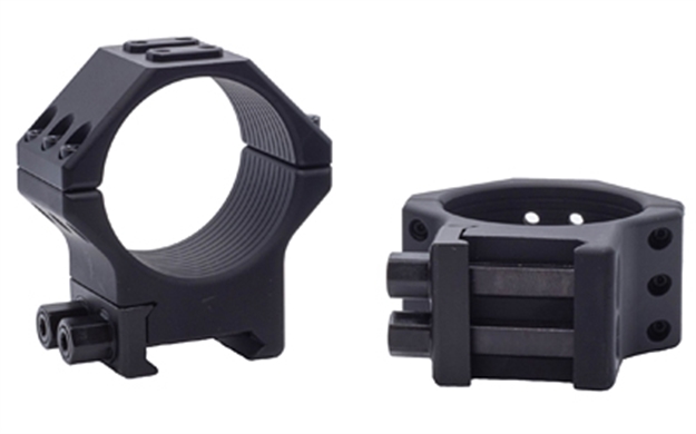 Picture of Riton Optics Tactical Rings 34Mm 10Mm XRC3410T23 850041390475