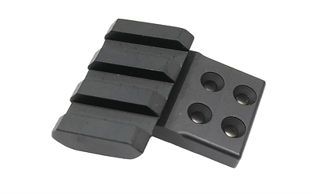 Picture of Riton Optics 45Deg Offset Picatinny Rail XRC45R23 850041390482