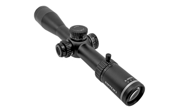 Picture of Riton 5 Conquer 5-25X50 34Mm ML Blem