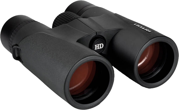 Picture of Riton Optics 3 Primal Bino 10X42 ED 3P1042BHD24 850041390819