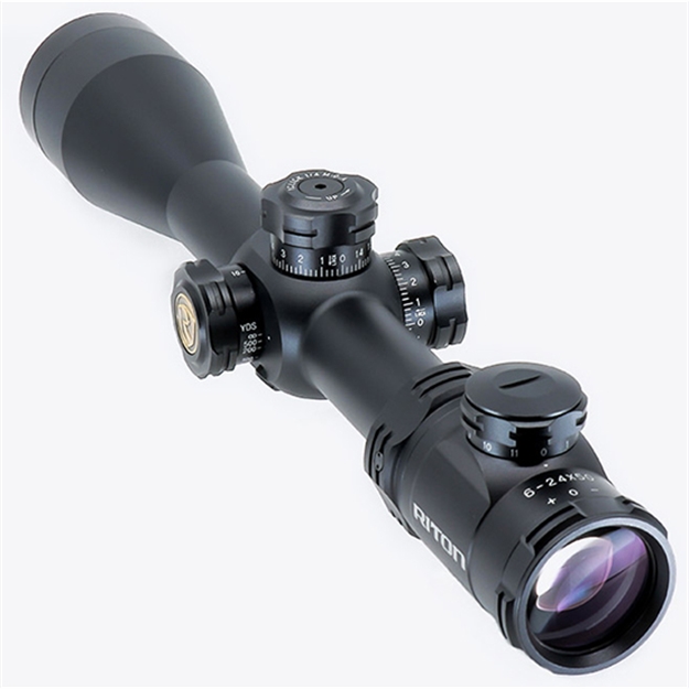 Picture of Riton Rt-S Mod 5 6-24X50 IR Ffp 30Mm