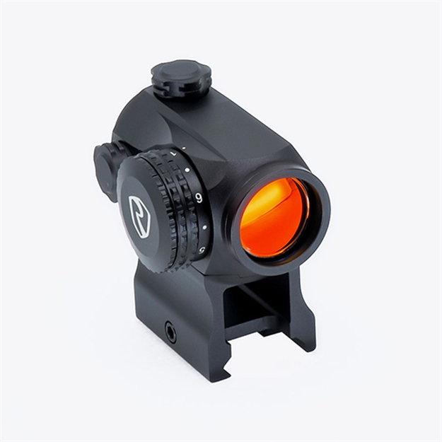 Picture of Riton Rt-R Mod 3 Rmd Micro Red Dot
