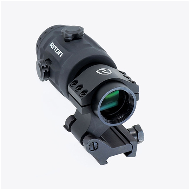Picture of Riton Rt-R Mod 3 3X Magnifier