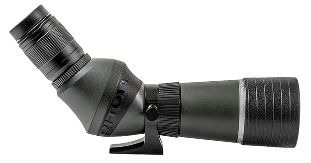 Picture of  Riton Optics 5Ps1545a23 5 Primal 15-45X Black Aluminum 60Mm
