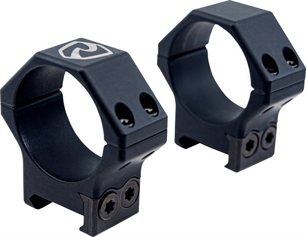 Picture of Riton Optics Contes 30Mm Alu Rings 8Mm