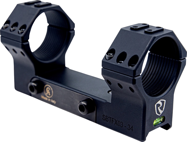 Picture of Riton Optics Contes 34Mm Mount 0 Moa 1P
