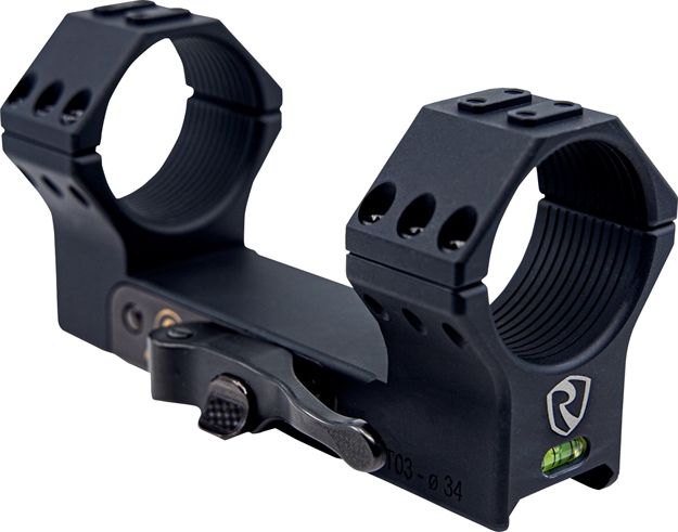 Picture of Riton Optics Contes 34Mm Mount 20Moa QD