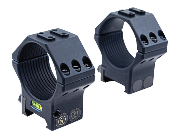 Picture of Riton Optics Riton 34Mm Tactical Rings XRC3410T 019962530968