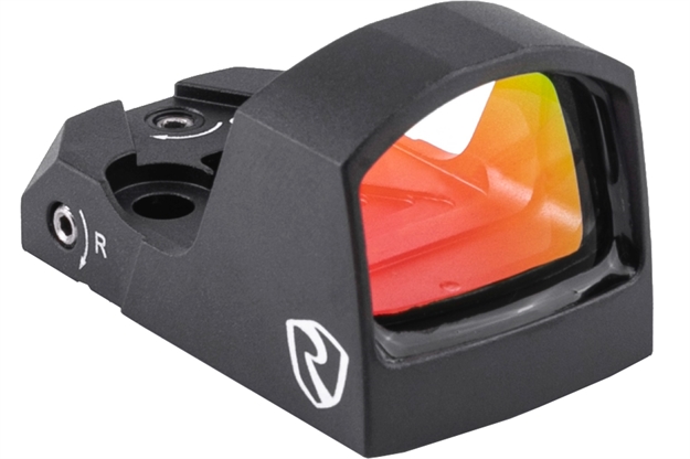 Picture of Riton Optics X3 Tactix Mprd V2 Red Dot 3TMPRD2