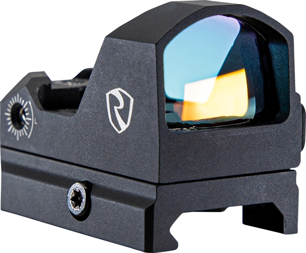 Picture of Riton Optics X3 Tactix Prd Red Dot
