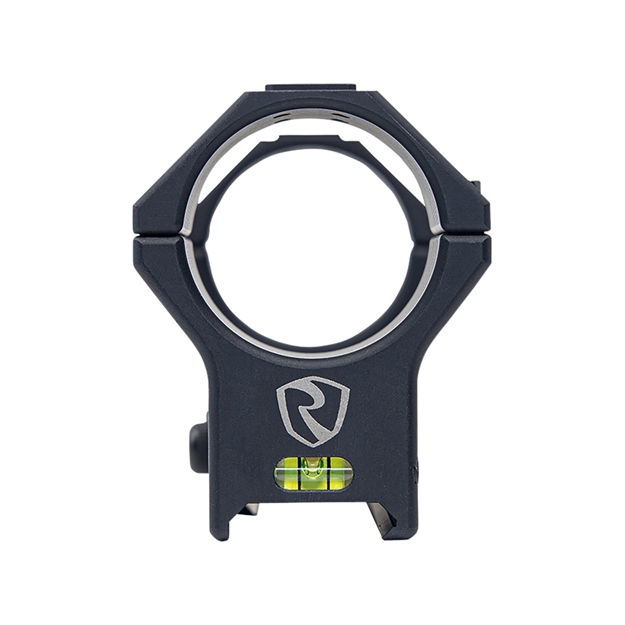 Picture of  Riton Optics Xrc30b Contessa Scope Mount/Ring Combo Black Anodized 30Mm 0 Moa