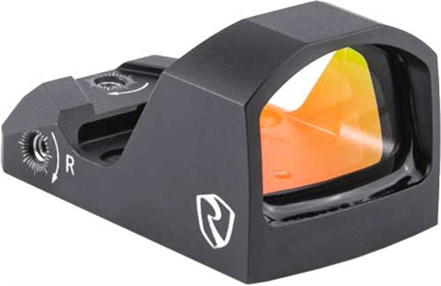 Picture of Riton Reflex Sight 3 Tactix Prd V2 3Moa