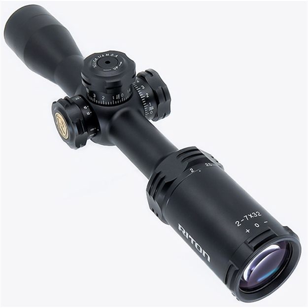 Picture of Riton Rt-S Mod 3 2-7X32 1