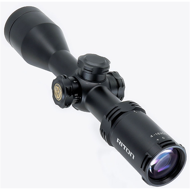 Picture of Riton Rt-S Mod 5 4-16X50 IR Ffp 30Mm