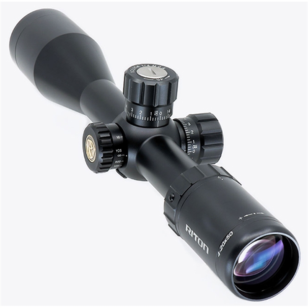 Picture of Riton Rt-S Mod 7 4-20X50 30Mm Blk