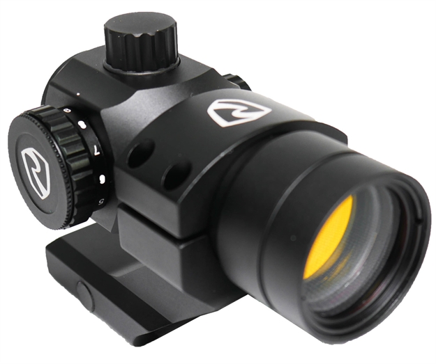 Picture of Riton Optics Riton 1 Tactix Rrd Red Dot 1TRRD