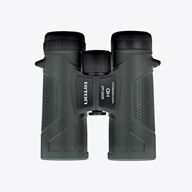 Picture of Riton X5 Primal 10X42hd Binocular