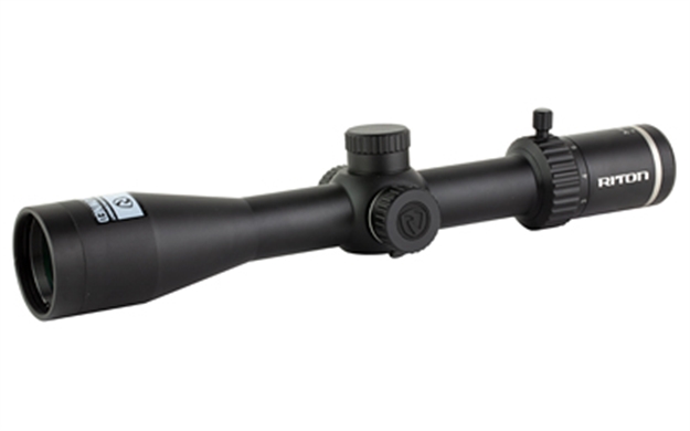 Picture of Riton X5 Primal 3-18X44