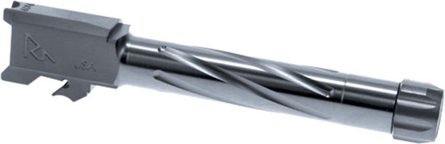 Picture of Rival Arms Arms Barrel For Glock 19 Gen 3/4 Threaded S/S RA20G202D 788130029541