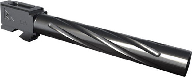 Picture of Rival Arms Arms Barrel Sig320 Full Size Black