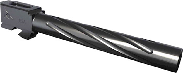 Picture of Rival Arms Arms Barrel Sig320 X5 Black* RA20P501A