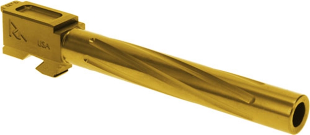 Picture of Rival Arms Arms Barrel Sig320 X5 Gold RA20P501E