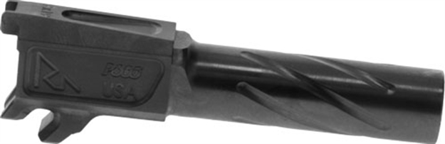 Picture of Rival Arms Arms Barrel Sig365 Black