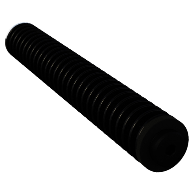 Picture of  Rival Arms Ra50g201s Guide Rod Assembly  Fits Glock 19 Gen 3 Stainless Steel