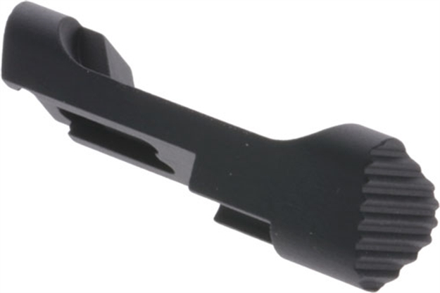 Picture of Rival Arms Arms Mag Release Ext Sig 320 Black! RA72S001A