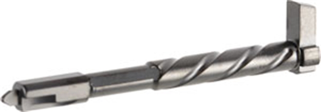 Picture of  Rival Arms Rara40g001b Precision Striker  9Mm/40 S&W Glock Gen3-4 Graphite 17-4 Stainless Steel 788130026717