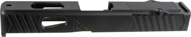 Picture of Rival Arms Arms Sig365 A1 Rms Stripped Slide Black