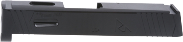 Picture of Rival Arms Arms Sig365 A1 Stripped Slide Black