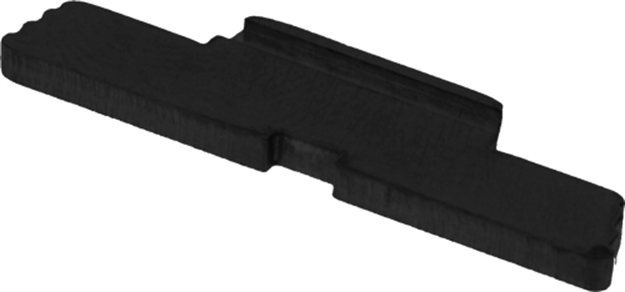 Picture of Rival Arms Arms Slide Lock Ext For Glock Gen 5 Black RA80G002A