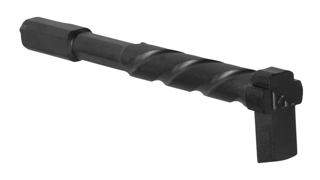 Picture of Rival Ra-Ra40r001a Ruger MK Fpin Extractr Blk Kit