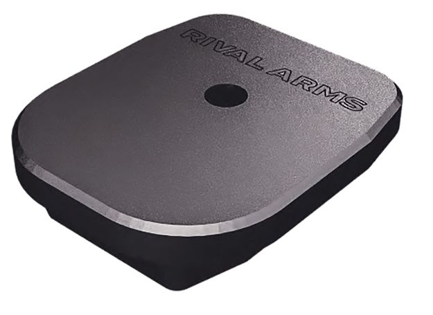 Picture of Rival Ra-Ra70c201a Magwell Czp10c Blk