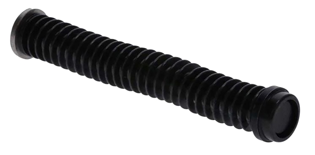 Picture of  Rival Arms Ra50g221t Guide Rod Assembly  Tungsten Stainless Steel For Glock 19 Gen5