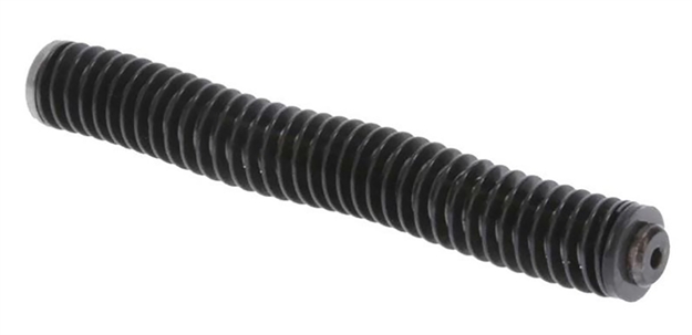 Picture of  Rival Arms Ra50g301t Guide Rod Assembly  Tungsten Stainless Steel For Glock 43, 43X, 48