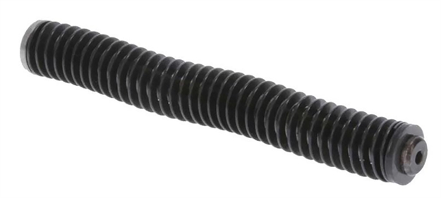 Picture of  Rival Arms Ra50g501t Guide Rod Assembly  Tungsten Stainless Steel For Glock 44 788130030561