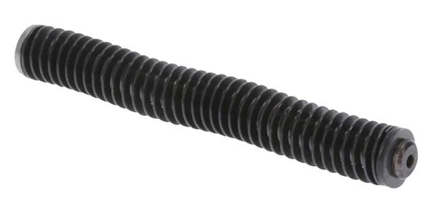 Picture of  Rival Arms Ra50s101s Guide Rod Assembly  Sig P365 Silver Stainless Steel 788130030301