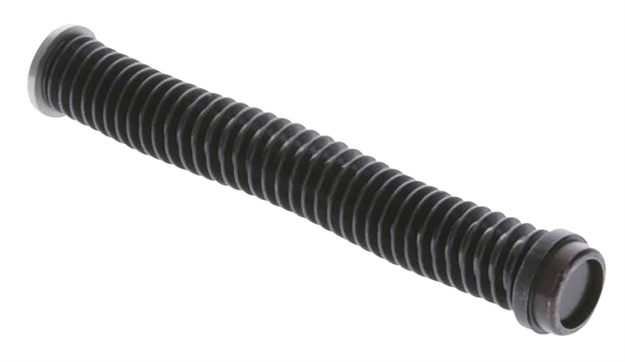 Picture of  Rival Arms Ra50s111s Guide Rod Assembly  Sig P365xl Silver Stainless Steel 788130031636