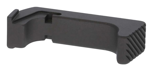 Picture of  Rival Arms Ra72g005d Magazine Release  Glock 42 Matte Anodized Dark Gray Aluminum
