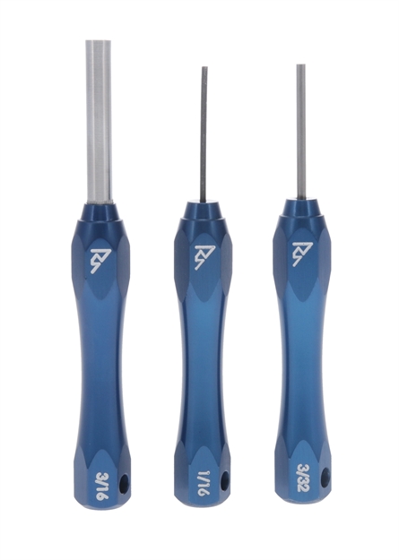 Picture of  Rival Arms Rara93k001a Glock 3 Piece Tool Kit 788130033074