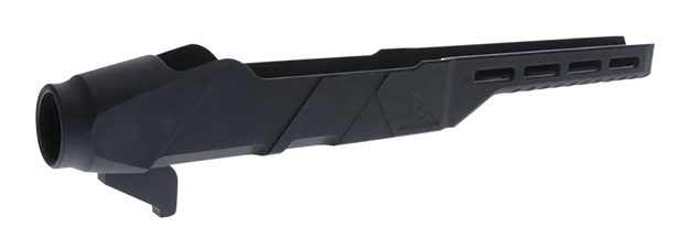 Picture of  Rival Arms Ra90rg01a R-22 Precision Chassis System Black Anodized Aluminum Ruger 10/22