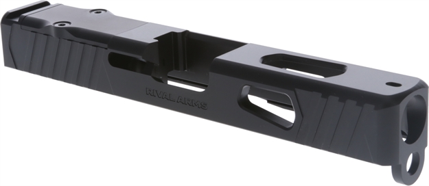 Picture of RIVAL ARMS SLIDE GLK 19 GEN3 RMR BLK RA-RA10G202A -
