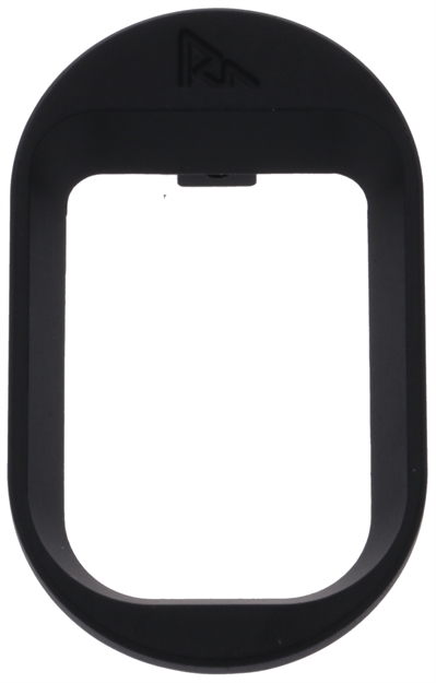 Picture of Rival Arms Rara70s201a Two Piece Magwell  For Sig P320 Full Size & Compact, Black Anodized Aluminum RA-RA70S201A 788130032046